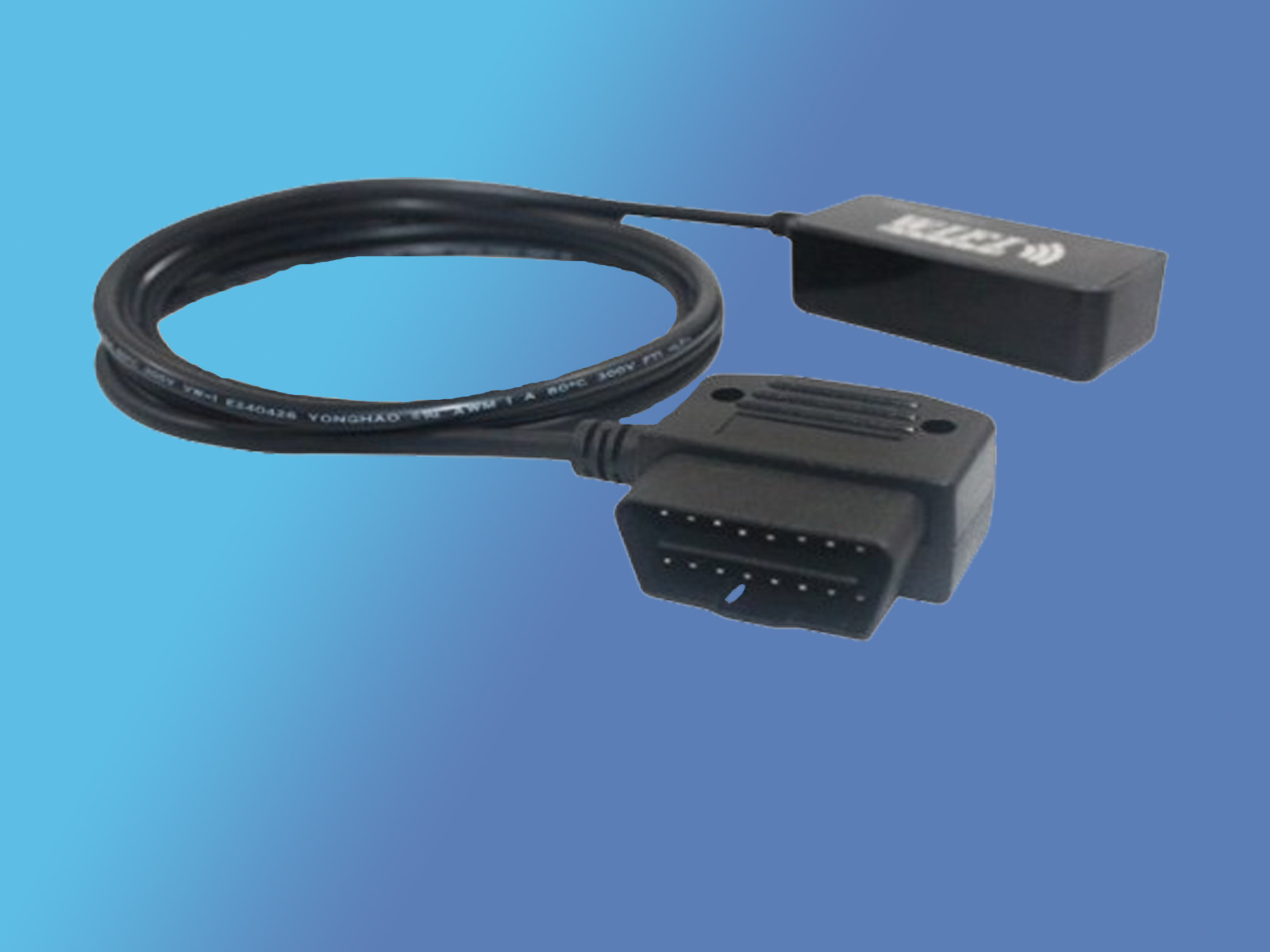 Scanx obd2