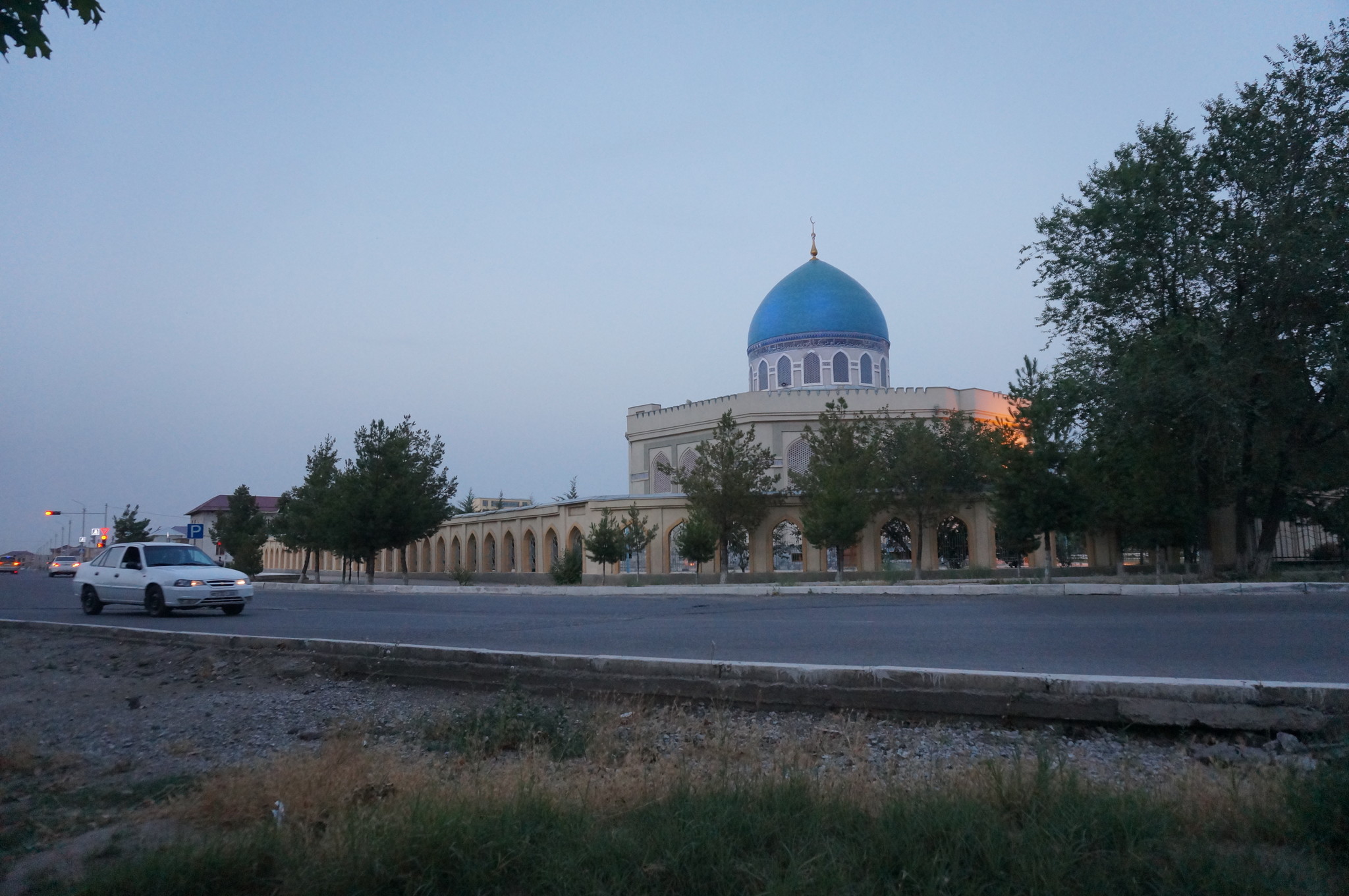 Навои город в узбекистане фото
