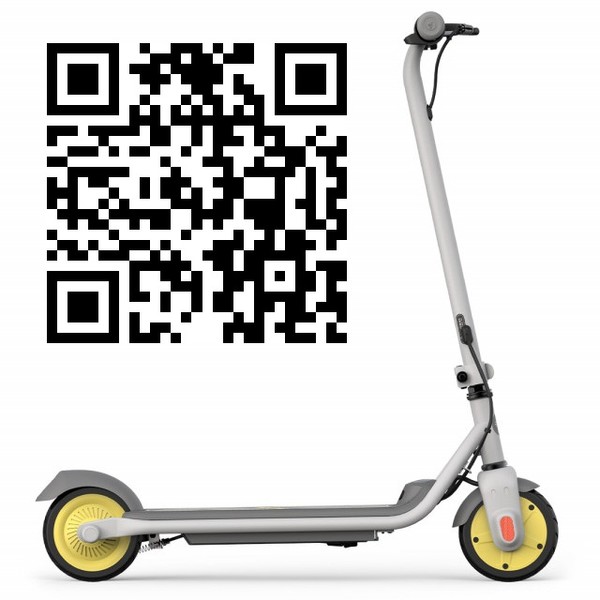 Ninebot KickScooter C8
https://tinyurl.com/electricascooter