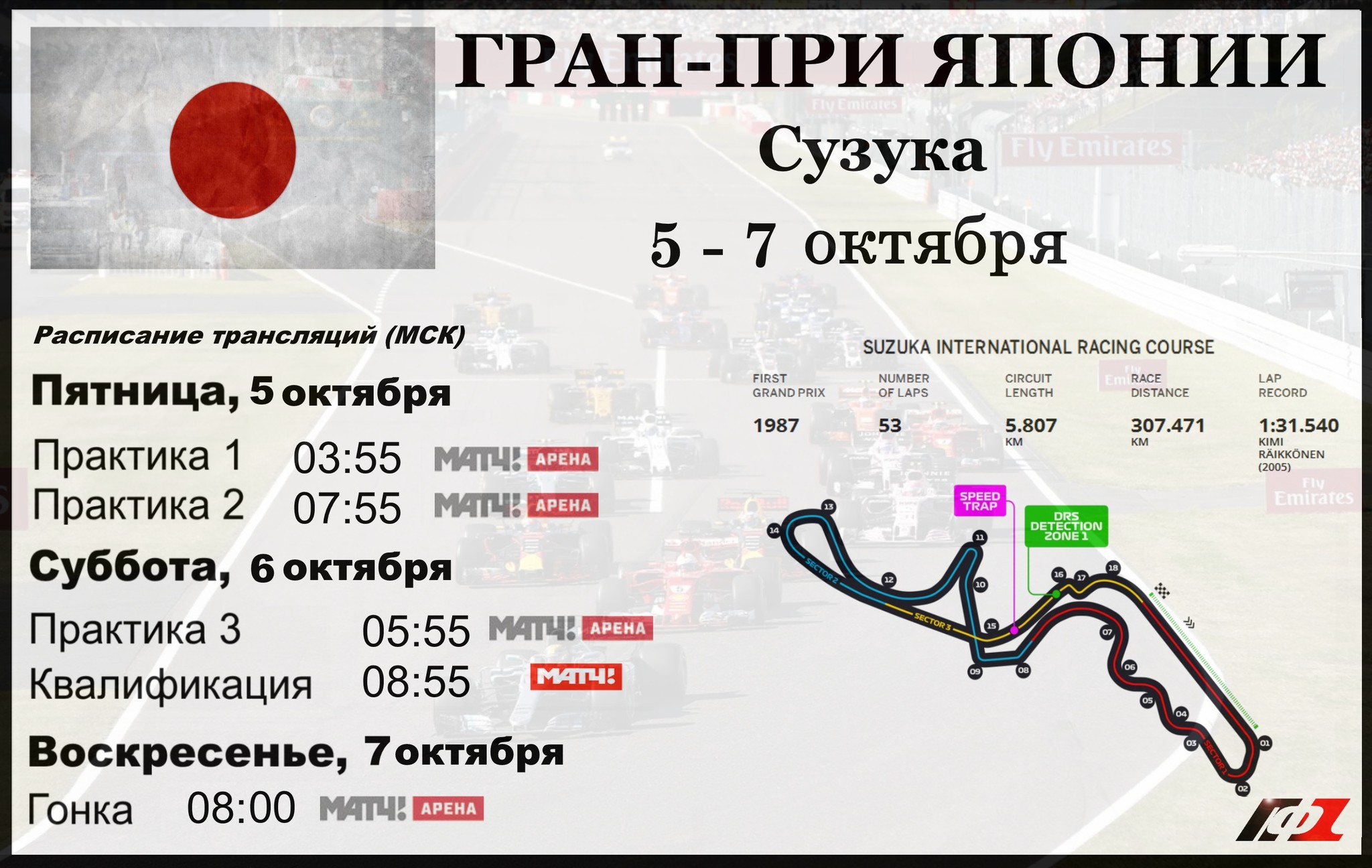 Гонки расписание трансляций. Расписание прямых трансляций. Расписание трансляций Гран при. График трансляций. Mfl афиша прямой трансляции.