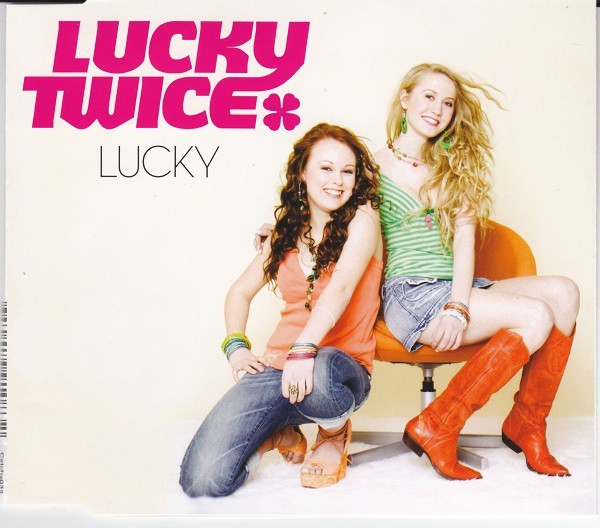 Похожая музыка на Lucky (Hot Stuff Mix Short) - Lucky Twice - Слушать онлай...