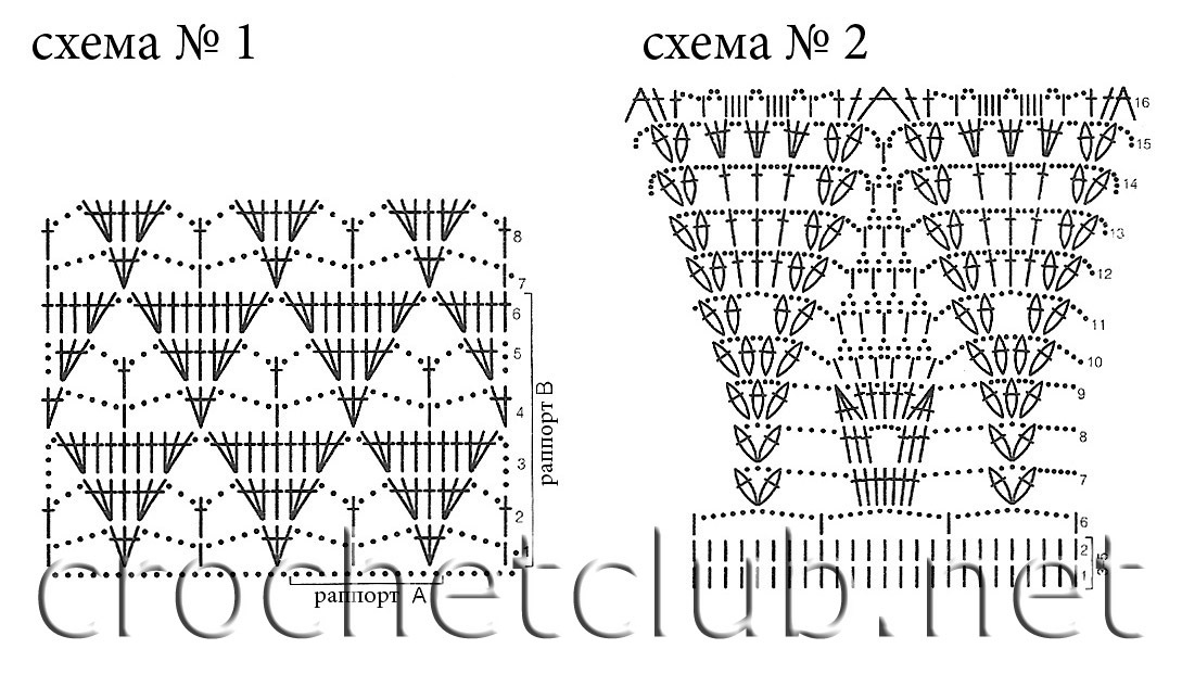 Крючок схемы видео. Ажур крючком схемы вставки для блузки. Элегантные топы крючком с вертикальным рисунком. Топ Грация крючком схема и описание. Crochetclub.net вязание крючком кофточки.