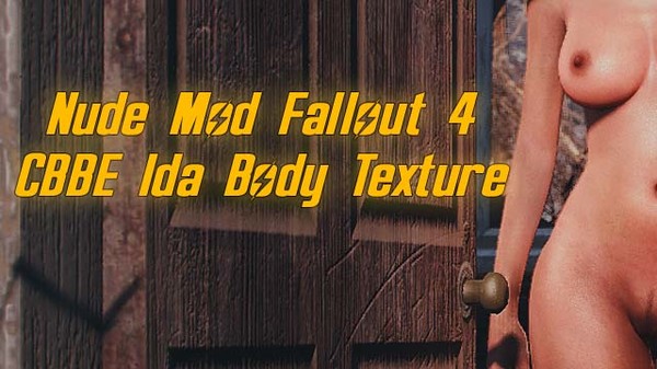 Много нуд модов не бывает. Еще один хороший nude patch для любителей клубнички поигрывающих в Fallout 4. На этот раз это альтернативные текстуры женских тел для CBBE nude mod.
http://bit.ly/2uImQCi
#Fallout4 #nudemod #nudepatch #naked #NaIgre