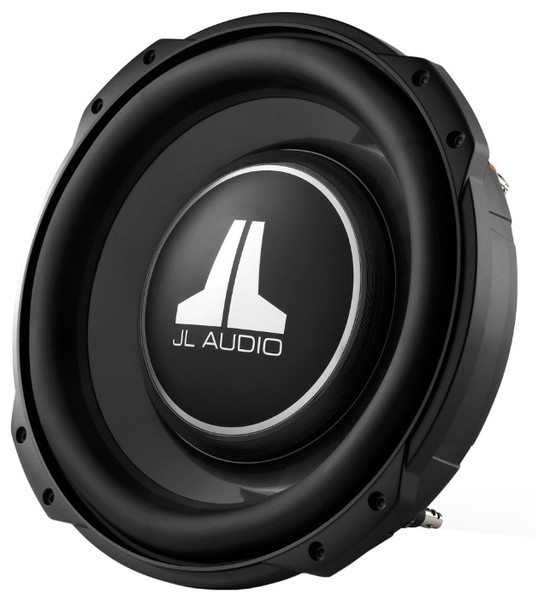 JL Audio 12TW3-D4 автомобильный сабвфер.