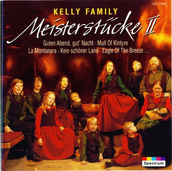 Family слушать. Kelly Family дзен. Kelly Family обложка. The Kelly Family дискография. The Kelly Family CD.