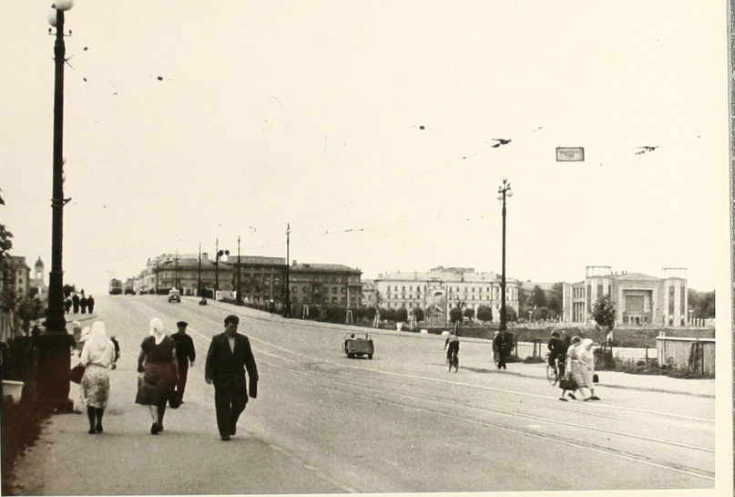 Фотографии старой твери с описанием