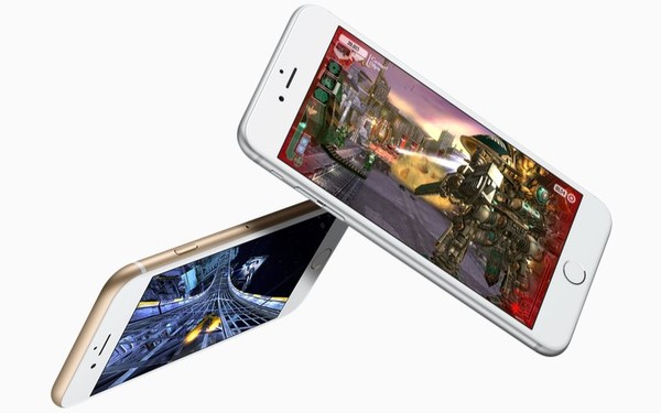 Обзор Apple iPhone 6S