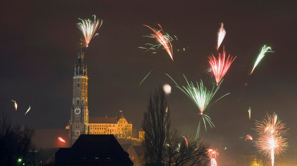 Das war das Jahr 2022 in Niederbayern