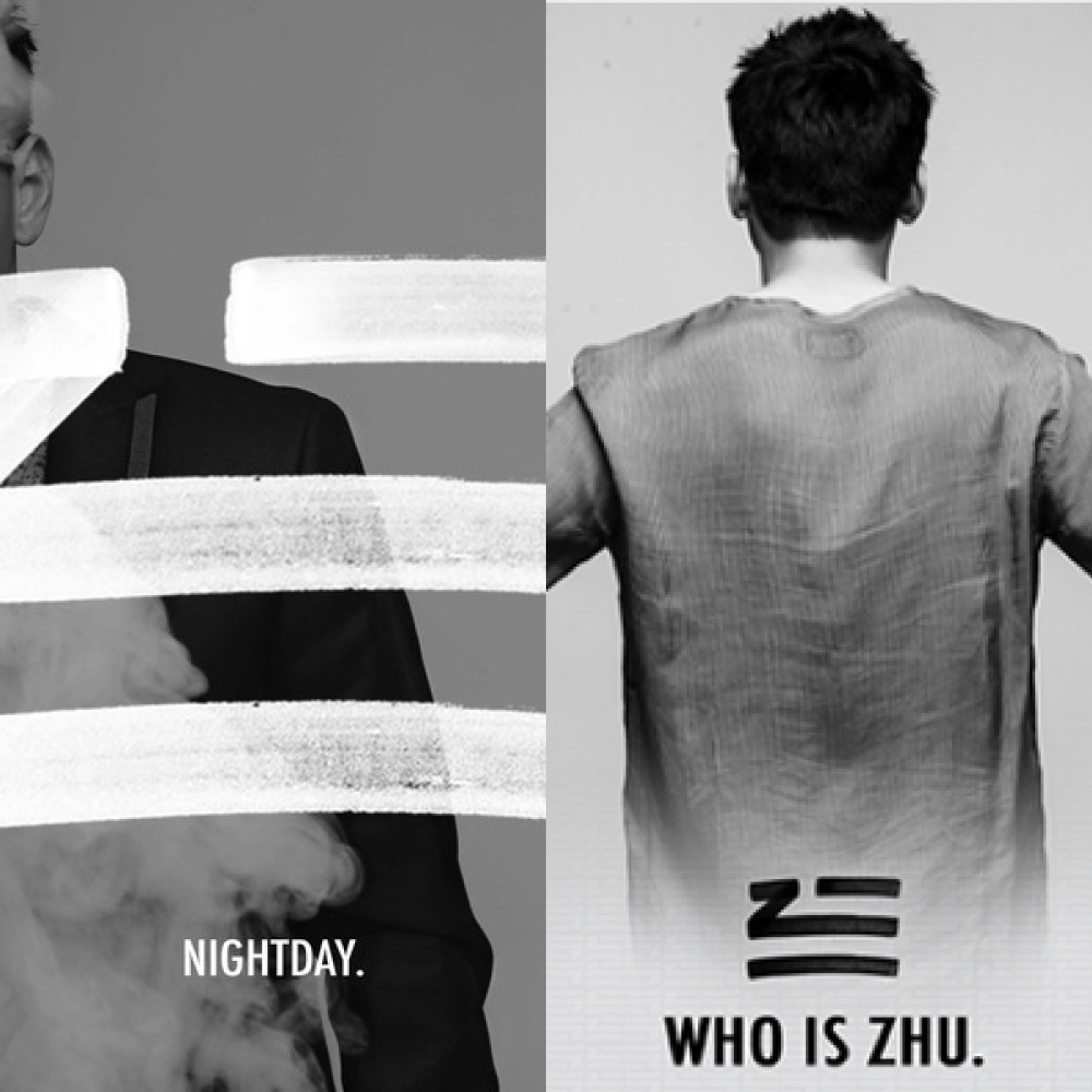 Zhu faded перевод