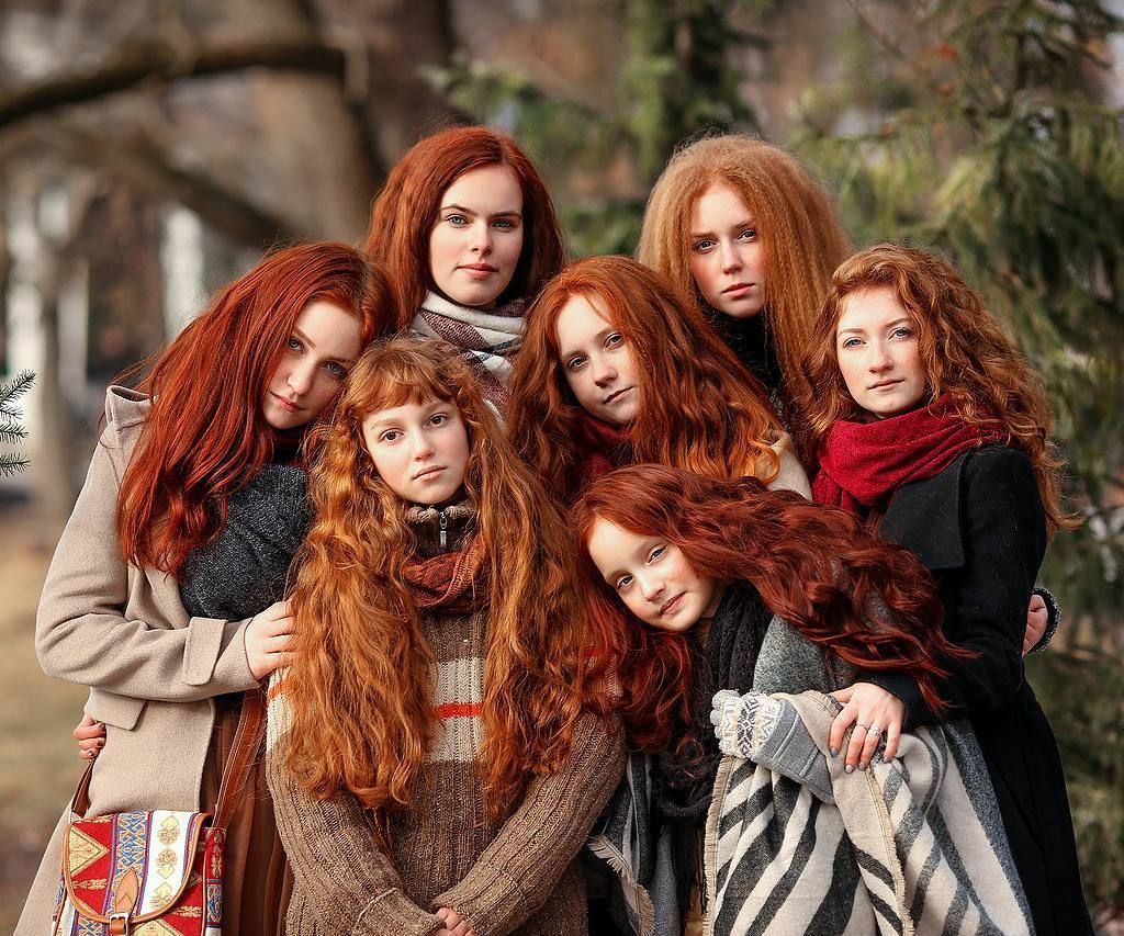 Сколько живут рыжие. Рыжие волосы. Ирландские девушки. Рыжеволосые ирландцы. Рыжие ирландки.