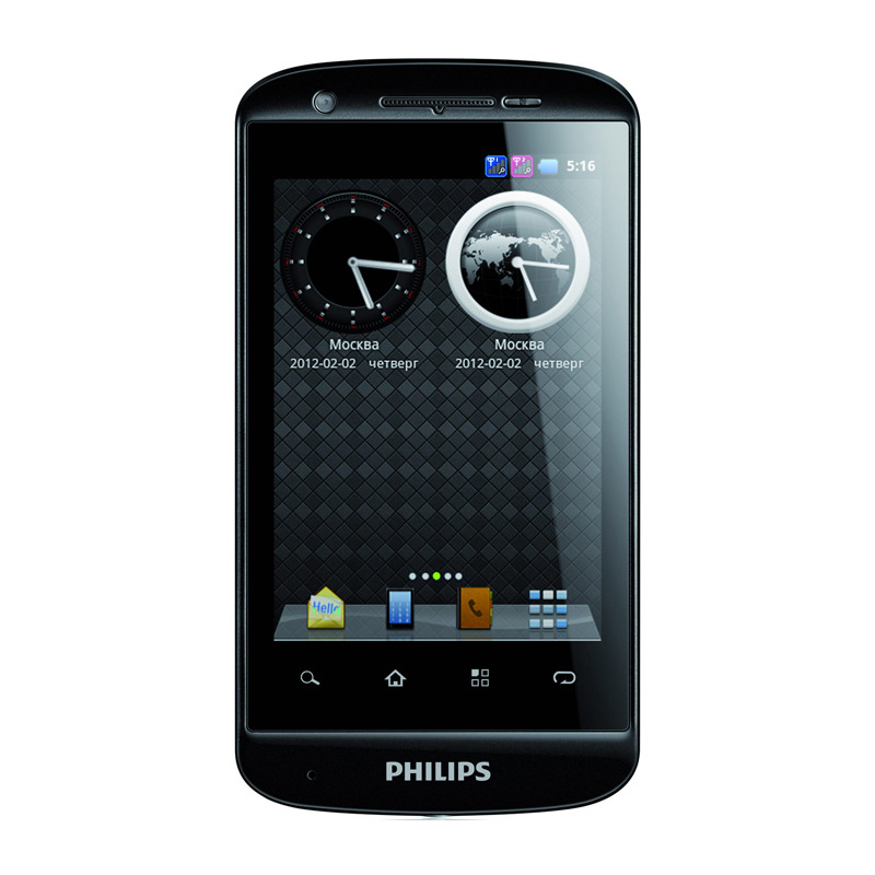 Филипс 2 сим. Телефон Филипс w626. Смартфон Филипс 2012. Телефон Филипс mobile INTOUCH go. Philips w626 дисплей.