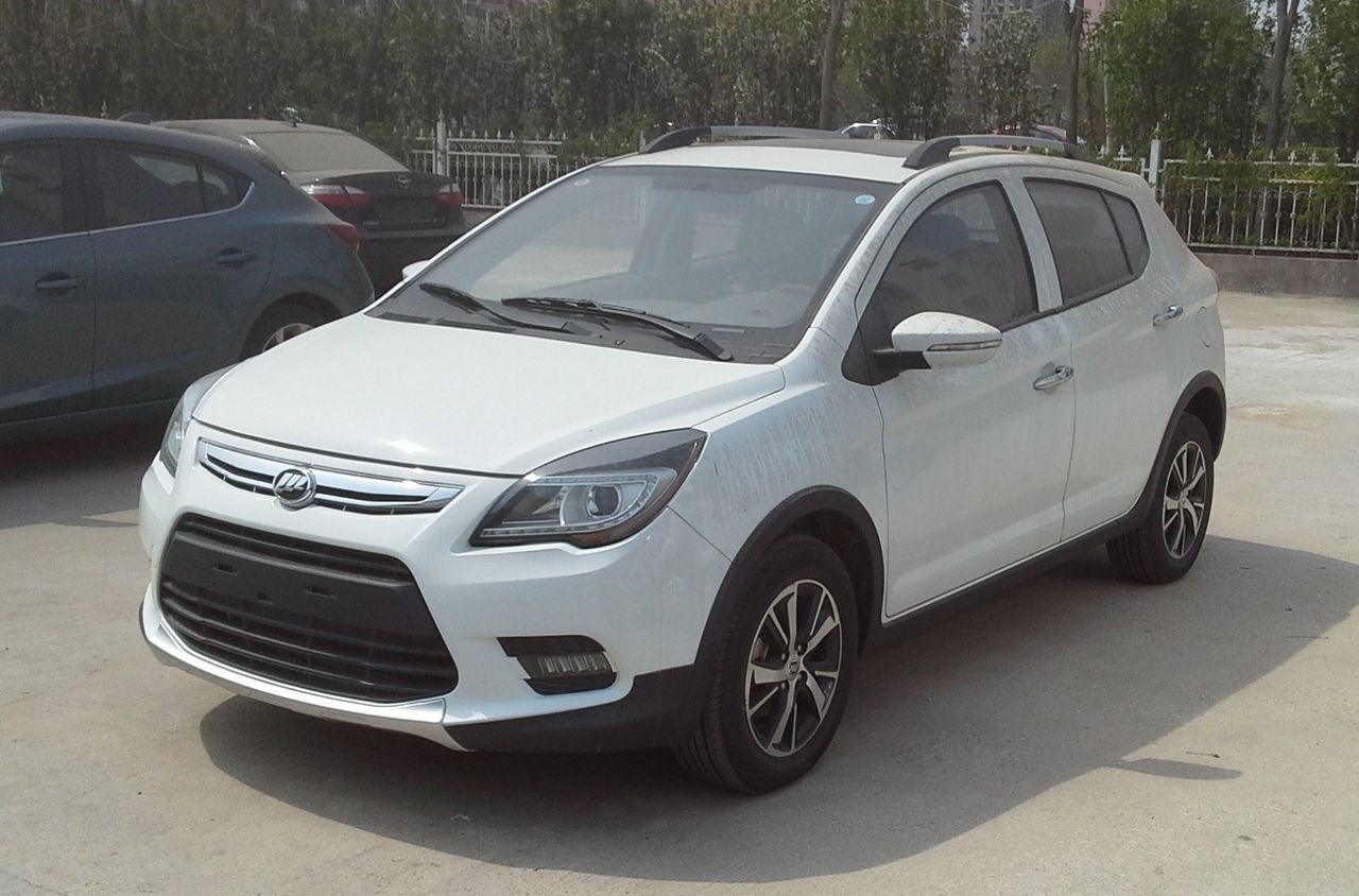 Lifan X50. Нюансы стандартного ТО